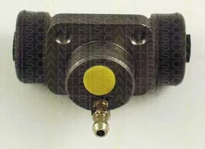 Колесный тормозной цилиндр TRISCAN купить