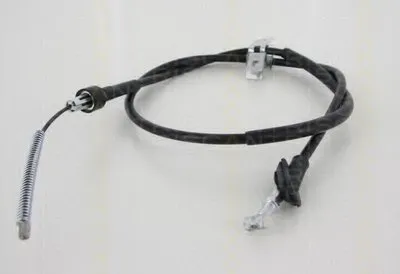 Трос, стояночная тормозная система TRISCAN купить