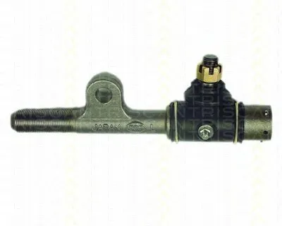 Наконечник поперечной рулевой тяги TRISCAN купить