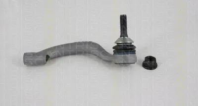 Наконечник поперечной рулевой тяги TRISCAN купить