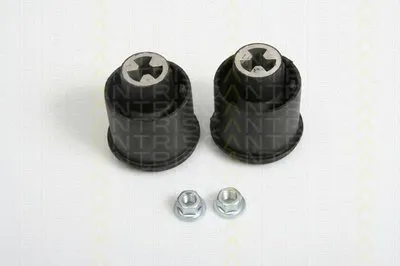 Втулка, балка моста TRISCAN купить