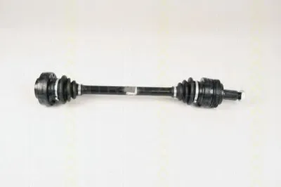 Приводной вал TRISCAN купить