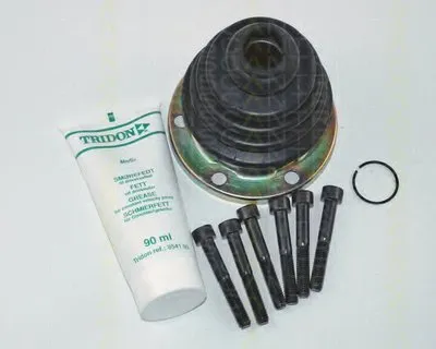 Комплект пылника, приводной вал TRISCAN купить