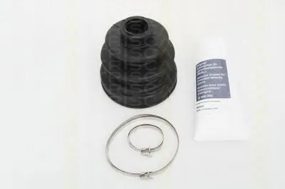 Комплект пылника, приводной вал TRISCAN купить