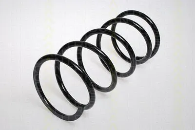 винтовая пружина TRISCAN купить