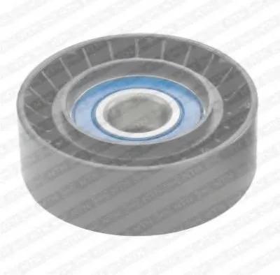 Паразитный / ведущий ролик, поликлиновой ремень SNR купить