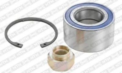 Комплект подшипника ступицы колеса SNR купить