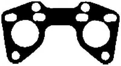 Прокладка, выпускной коллектор PAYEN купить