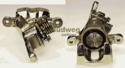 Тормозной суппорт BUDWEG CALIPER купить