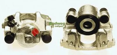 Тормозной суппорт BUDWEG CALIPER купить