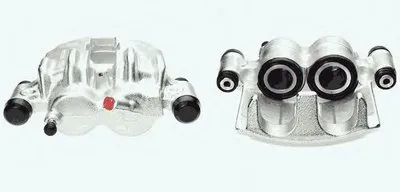 Тормозной суппорт BUDWEG CALIPER купить