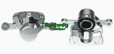 Тормозной суппорт BUDWEG CALIPER купить