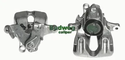 Тормозной суппорт BUDWEG CALIPER купить