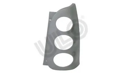 Обшивка, Задняя дверь ULO купить