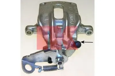 Тормозной суппорт NK купить