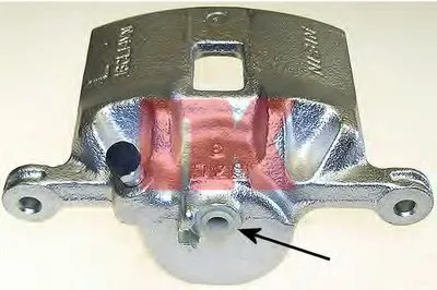 Тормозной суппорт NK купить