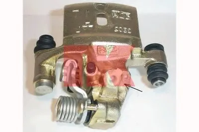 Тормозной суппорт NK купить