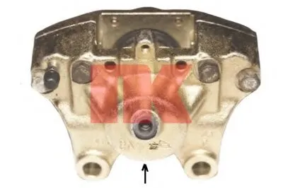 Тормозной суппорт NK купить