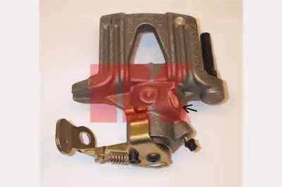 Тормозной суппорт NK купить