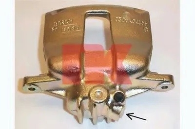 Тормозной суппорт NK купить