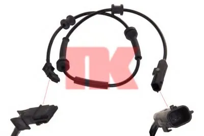 Датчик, частота вращения колеса NK купить