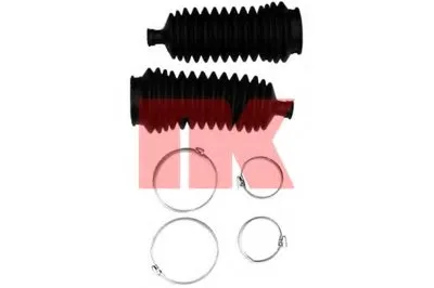 Комплект пылника, рулевое управление NK купить