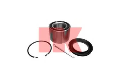 Комплект подшипника ступицы колеса NK купить