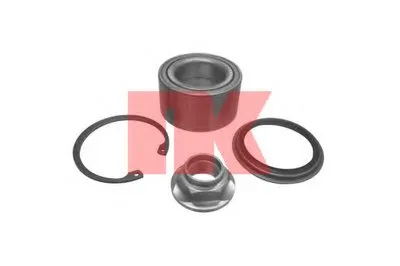 Комплект подшипника ступицы колеса NK купить