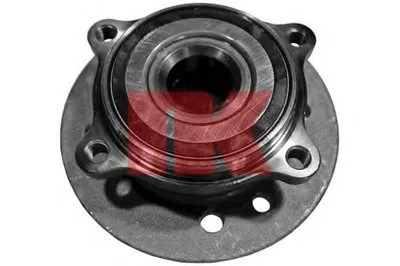 Комплект подшипника ступицы колеса NK купить