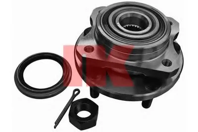 Комплект подшипника ступицы колеса NK купить