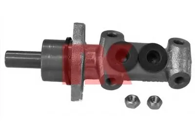 целиндер ручного тормоза NK купить