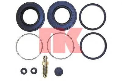 Ремкомплект, тормозной суппорт NK купить