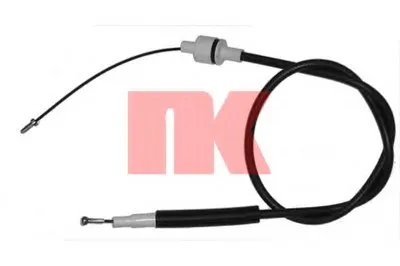 Тросик сцепления NK купить