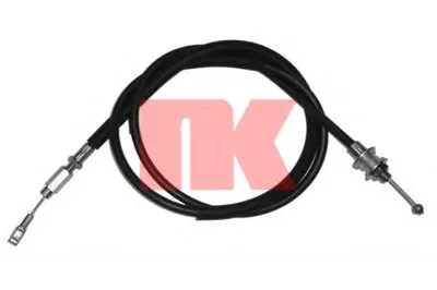 Тросик сцепления NK купить