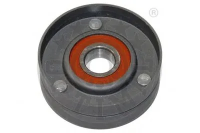 Паразитный / ведущий ролик, поликлиновой ремень OPTIMAL купить