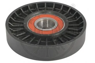 Натяжной ролик, поликлиновой  ремень OPTIMAL купить