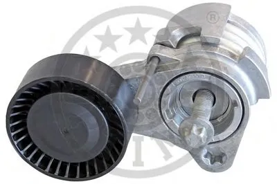 Натяжная планка, поликлиновой ремень OPTIMAL купить