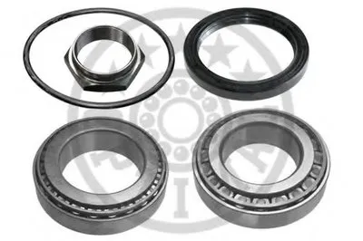 Комплект подшипника ступицы колеса OPTIMAL купить