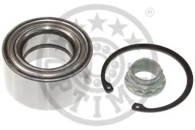 Комплект подшипника ступицы колеса OPTIMAL купить