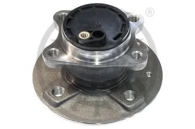 Комплект подшипника ступицы колеса OPTIMAL купить