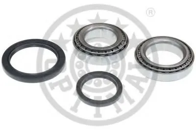 Комплект подшипника ступицы колеса OPTIMAL купить