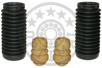 Пылезащитный комплект, амортизатор OPTIMAL купить