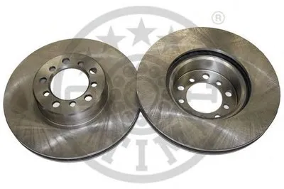 Тормозной диск OPTIMAL купить