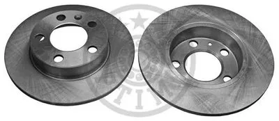 Тормозной диск OPTIMAL купить