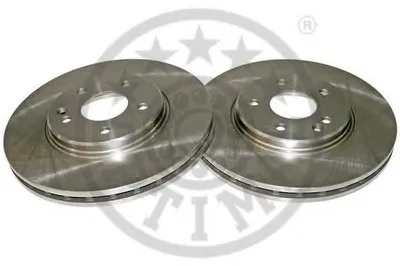 Тормозной диск OPTIMAL купить