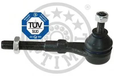 Наконечник поперечной рулевой тяги OPTIMAL купить