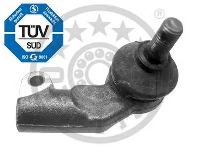 Наконечник поперечной рулевой тяги OPTIMAL купить