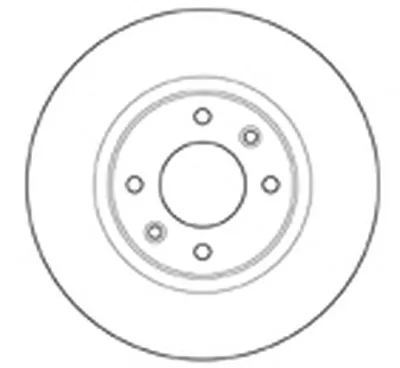 Тормозной диск MAPCO купить