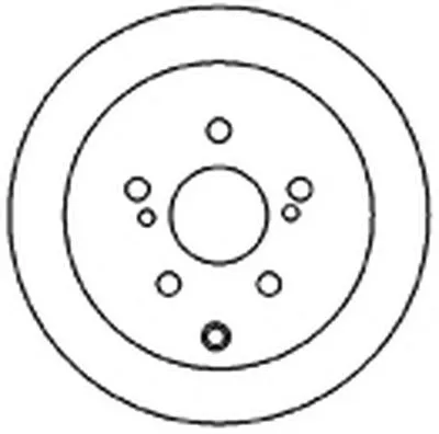 Тормозной диск MAPCO купить