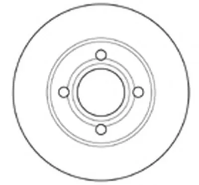 Тормозной диск MAPCO купить